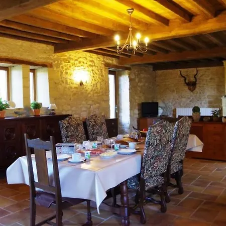 Domaine De Pech Marie * Le Buisson-de-Cadouin