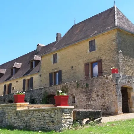 Domaine De Pech Marie * Le Buisson-de-Cadouin